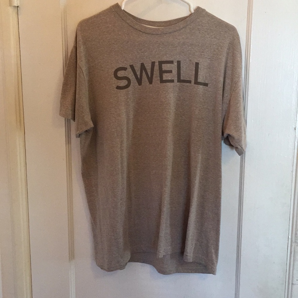 swell t shirt